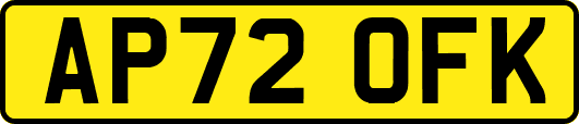 AP72OFK
