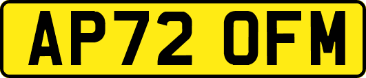 AP72OFM