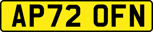 AP72OFN