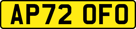 AP72OFO