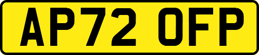 AP72OFP