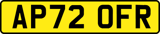 AP72OFR