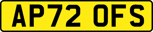 AP72OFS