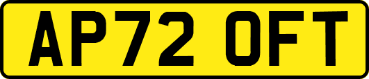 AP72OFT