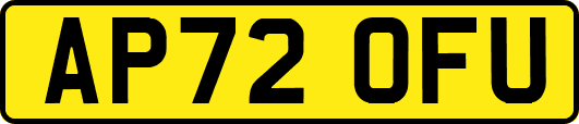 AP72OFU