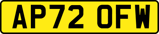 AP72OFW