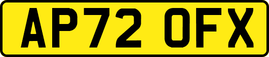 AP72OFX