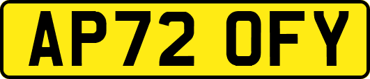 AP72OFY