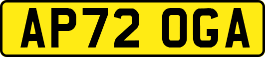 AP72OGA