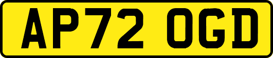 AP72OGD