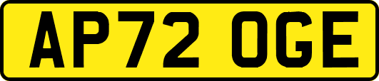 AP72OGE