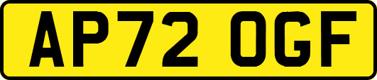 AP72OGF