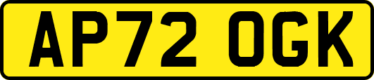 AP72OGK