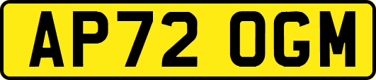 AP72OGM