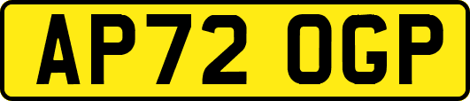 AP72OGP