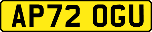AP72OGU