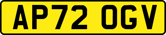 AP72OGV