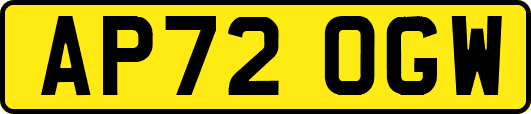 AP72OGW