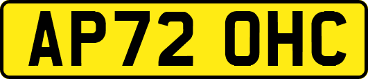 AP72OHC