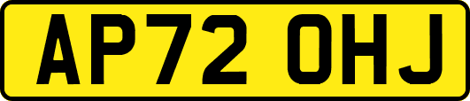 AP72OHJ