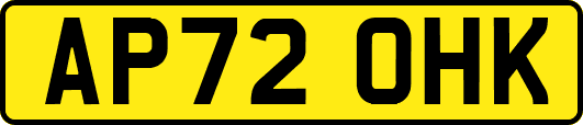 AP72OHK