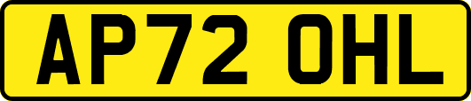 AP72OHL