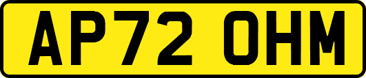 AP72OHM