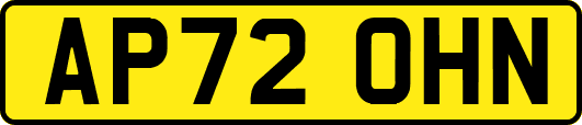 AP72OHN