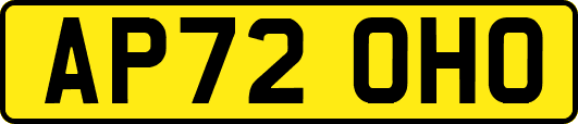 AP72OHO