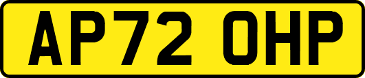 AP72OHP