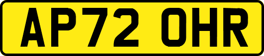 AP72OHR