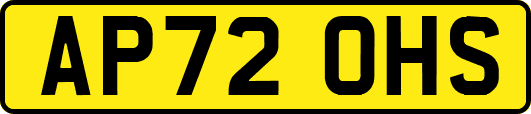 AP72OHS