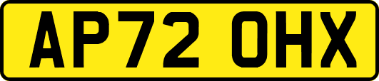 AP72OHX