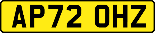 AP72OHZ