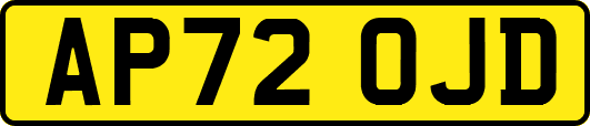 AP72OJD