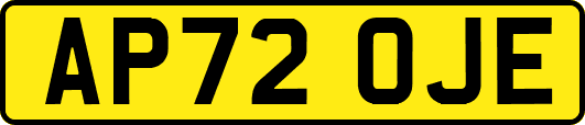 AP72OJE