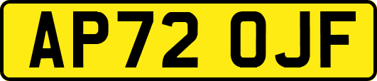 AP72OJF