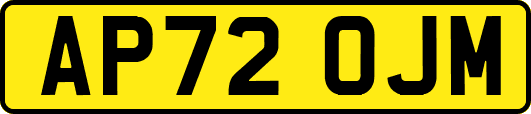 AP72OJM