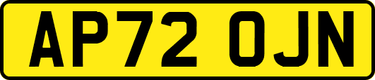 AP72OJN