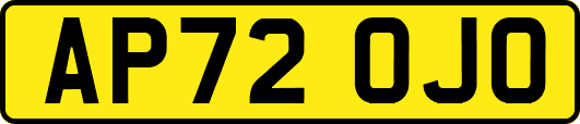 AP72OJO