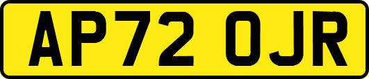 AP72OJR