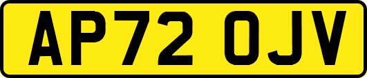 AP72OJV