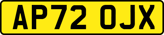 AP72OJX
