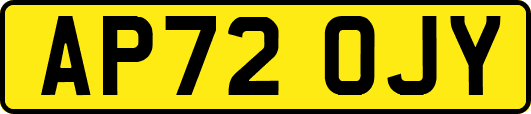 AP72OJY