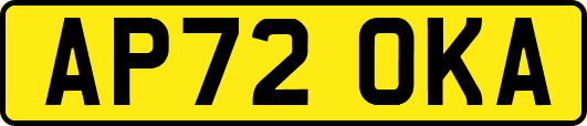 AP72OKA