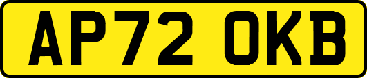 AP72OKB