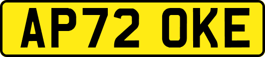 AP72OKE