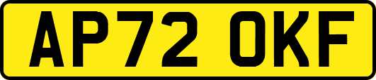 AP72OKF