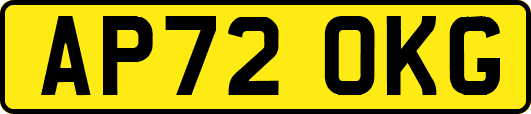 AP72OKG