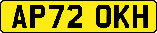 AP72OKH